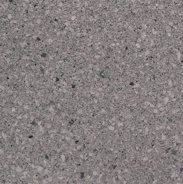 Coral premium epoxy flake colour sample