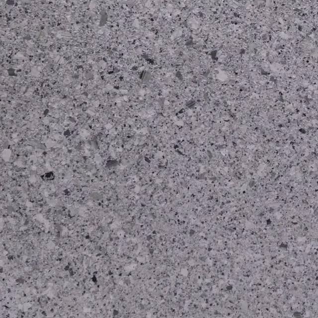 Silver Stone premium epoxy flake colour sample
